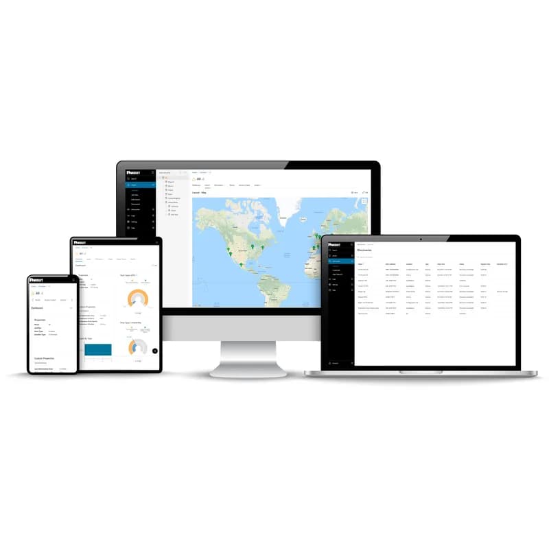 Panduit SZC-ITIA3Y - SmartZone Cloud is a cloud-native, digital infrastructure management software that combines power and environmental monitoring with asset management. It tracks critical infrastructure data and provides relevant information to data center operations. This is a 3-year subscription per IT infrastructure asset (IT rack, server, storage, network, etc.). There is no limit on the number of assets that can be added to SmartZone Cloud.