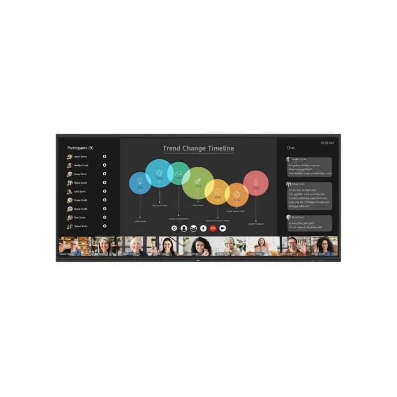 HDMI(4),DP In, Audio In/Out, R