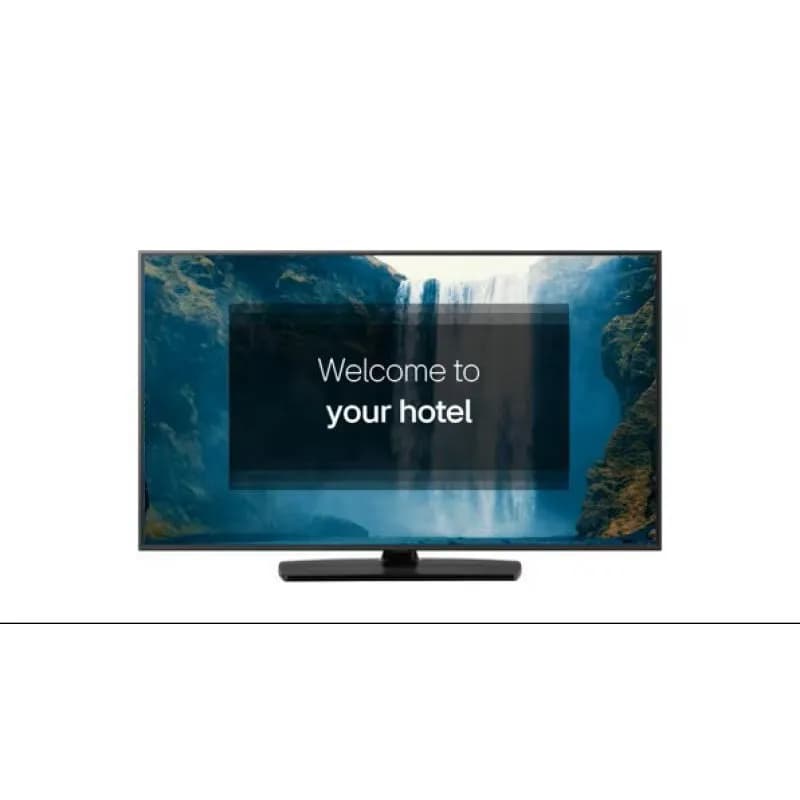 LG Business Solutions 50UK670H0UA - Hospitality 50" 4K UHD