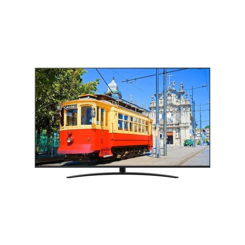 LG Hospitality Commercial 65"