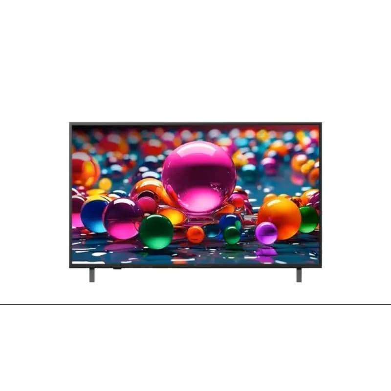 LG Business Solutions 65UK660H0UA - Hospitality 65" 4K UHD