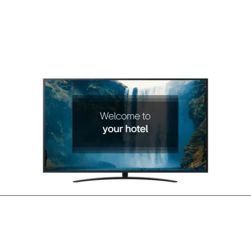 LG Business Solutions 86UK670H0UD - Hospitality 86" 4K UHD