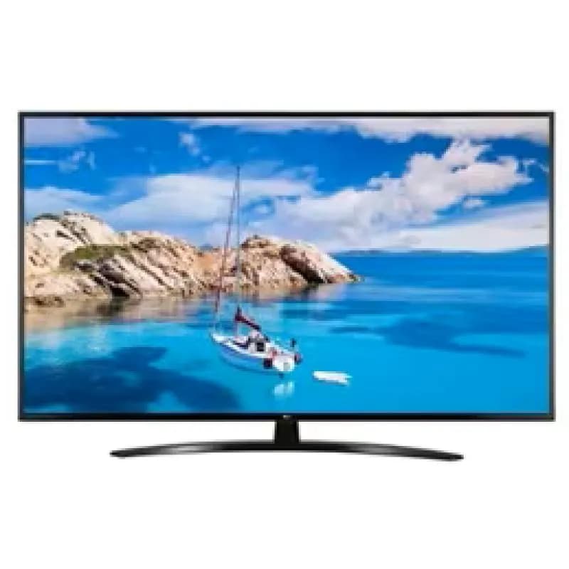LG Business Solutions 86UM670H0UD - Pro Centric Smart Direct 86" L