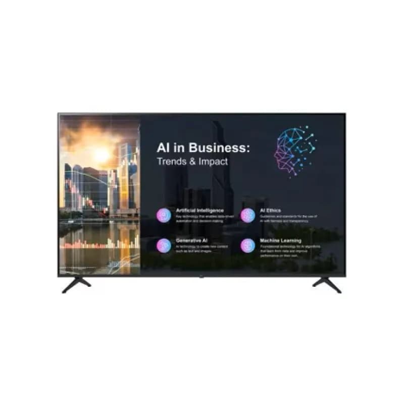 LG Business Solutions 55PK640S0UB - CommercialLiteLEDbacklitLCDTV