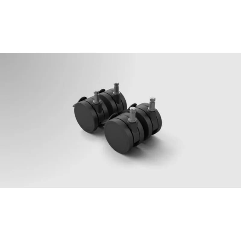 Neat NEATFLOORSTANDWHEELS - Neat Board floor stand wheels