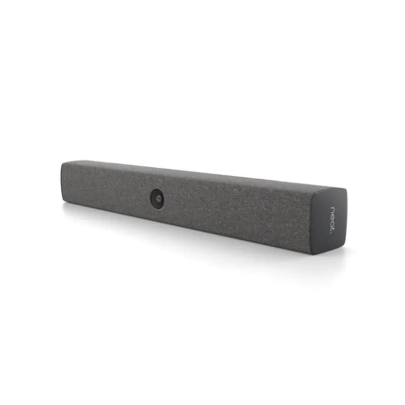 Neat Bar all-in-on video devic