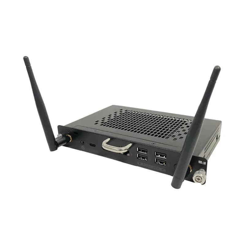SMART CB13I3 - CB13-i3, Chromebox OPS, i3 pro
