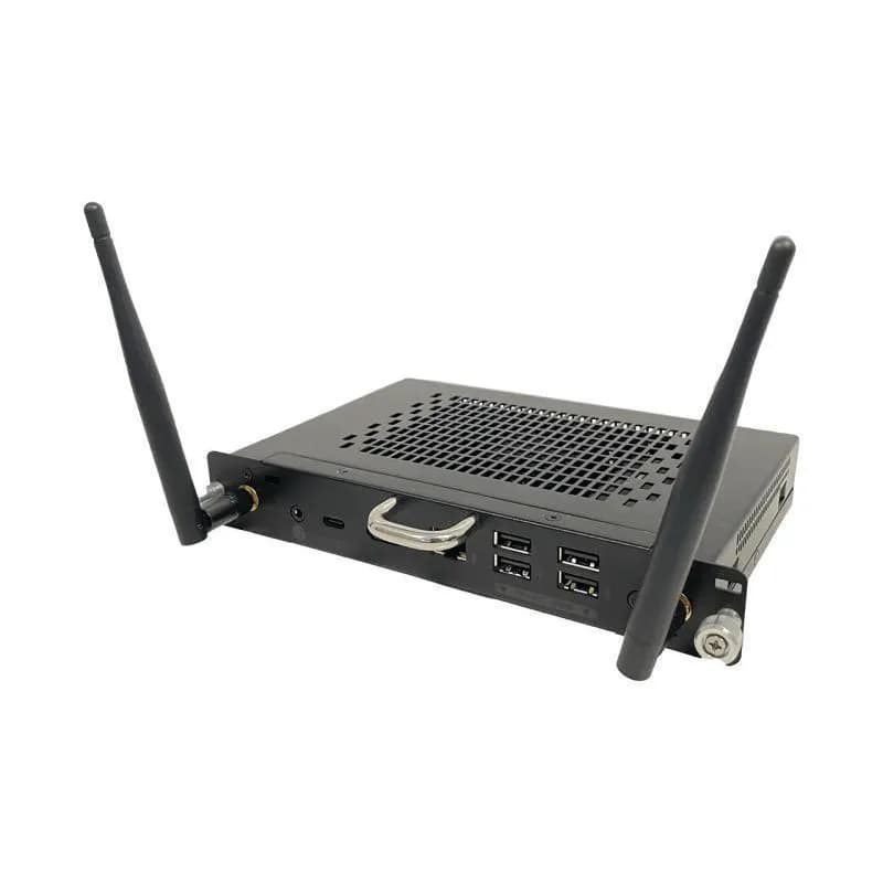 SMART CB13I5 - CB13-i5, Chromebox OPS, i5 pro