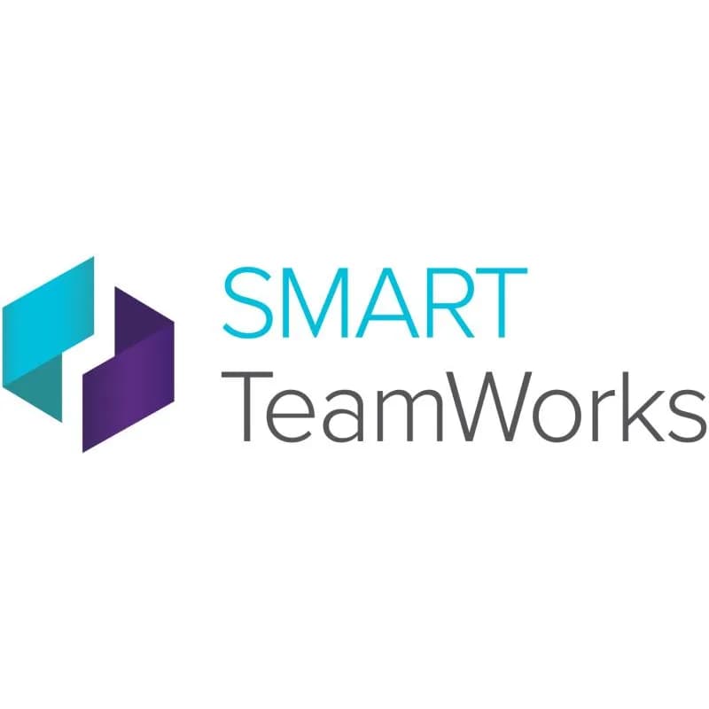 SMART TWSVR2001 - SMART TeamWorks Server with 20