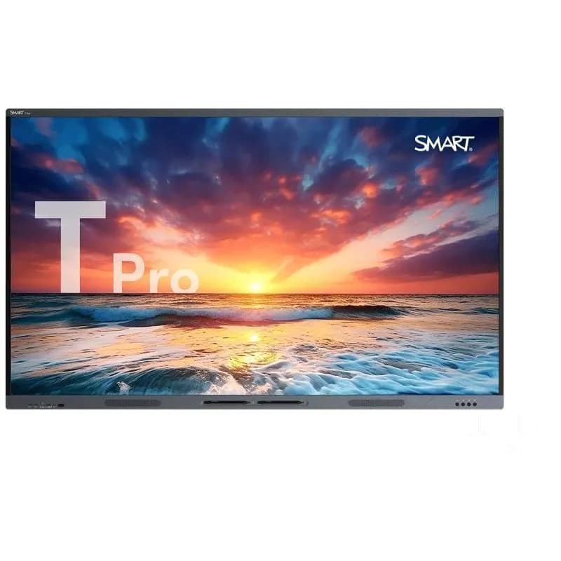 SMART T086P - SMART Board T086 Pro interacti