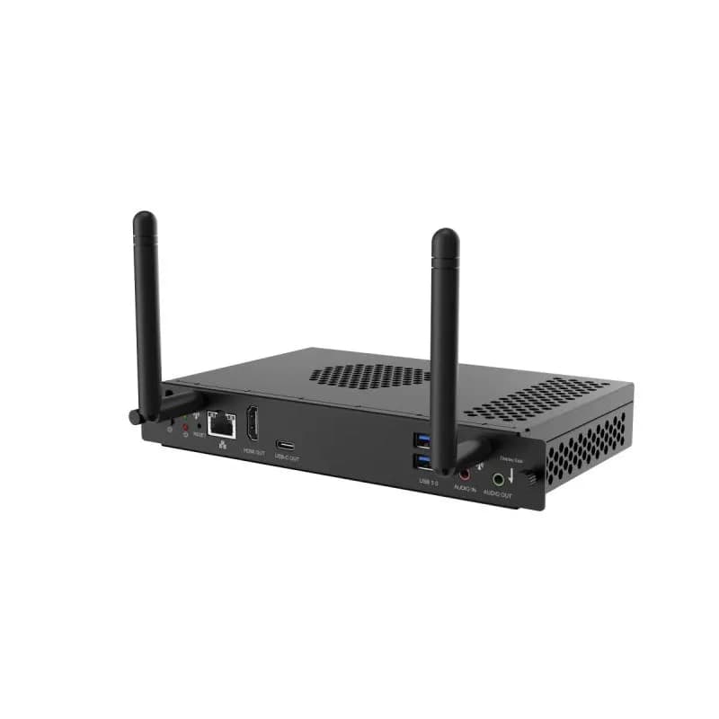 SMART UGKAMG1 - AMG1 Android appliance with Go