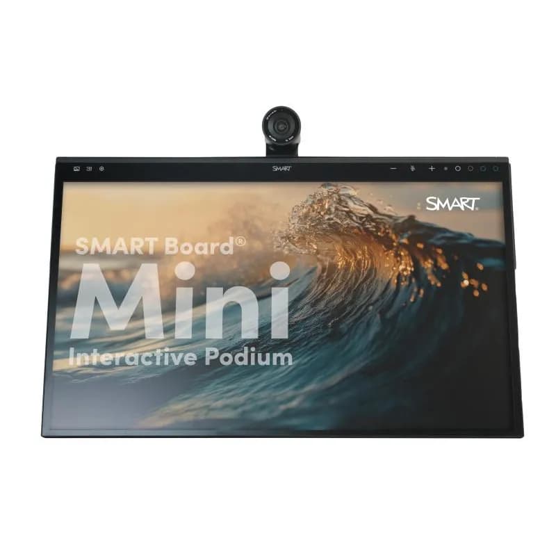 SMART SIP727 - SMART Board Mini 727, Interact