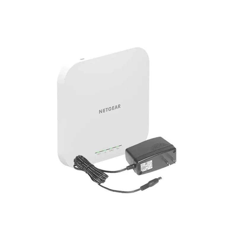 NETGEAR WAX610PA100NAS - 1PT BUSINESS WIFI 6 AP WITH PA