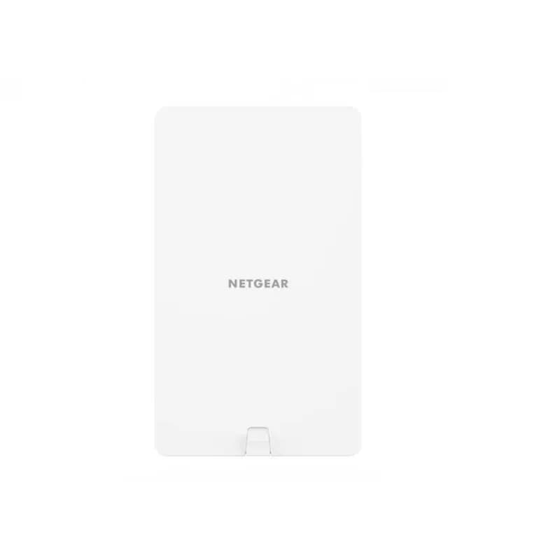 NETGEAR WAX610Y100NAS - 1PT BUSINESS WIFI 6 2+2 AP OUT