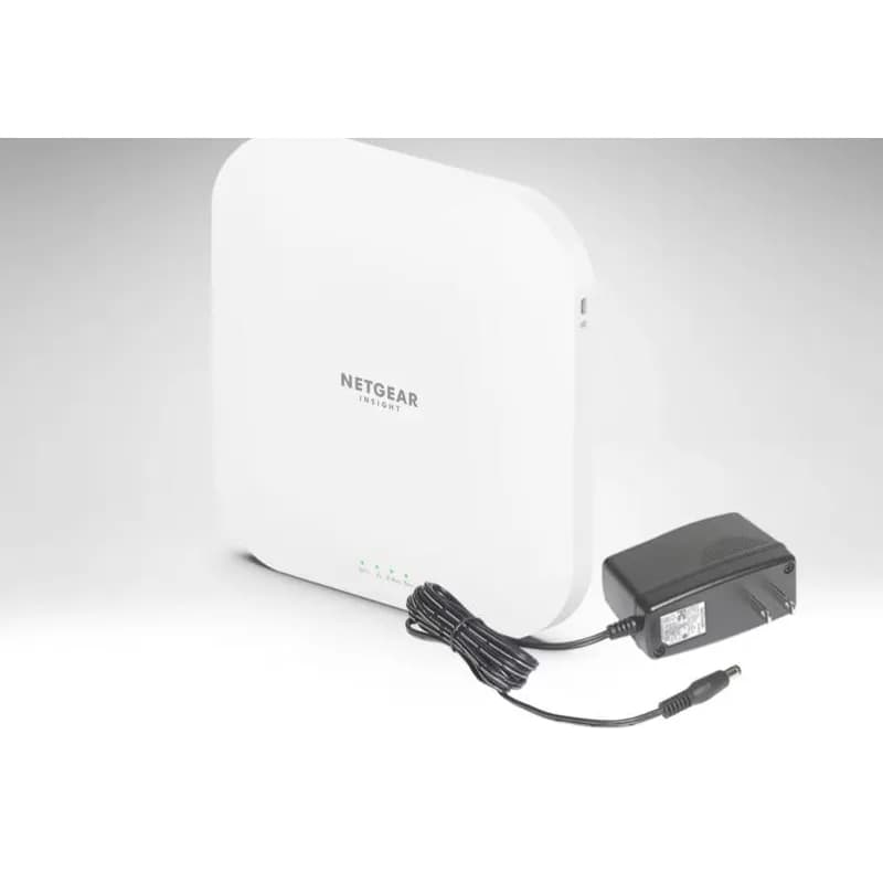 NETGEAR WAX620PA100NAS - 1PT INSIGHT MANAGED WIFI 6 AX3