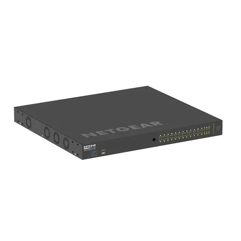 NETGEAR GSM4230UP100NAS - M4250-26G4F-POE++ MANAGED SWIT