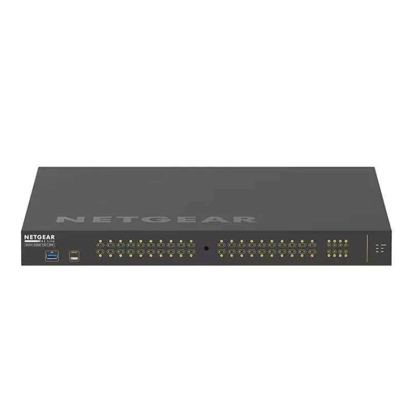 NETGEAR GSM4248PX100NAS - M4250-40G8XF-POE+ MANAGED SWIT