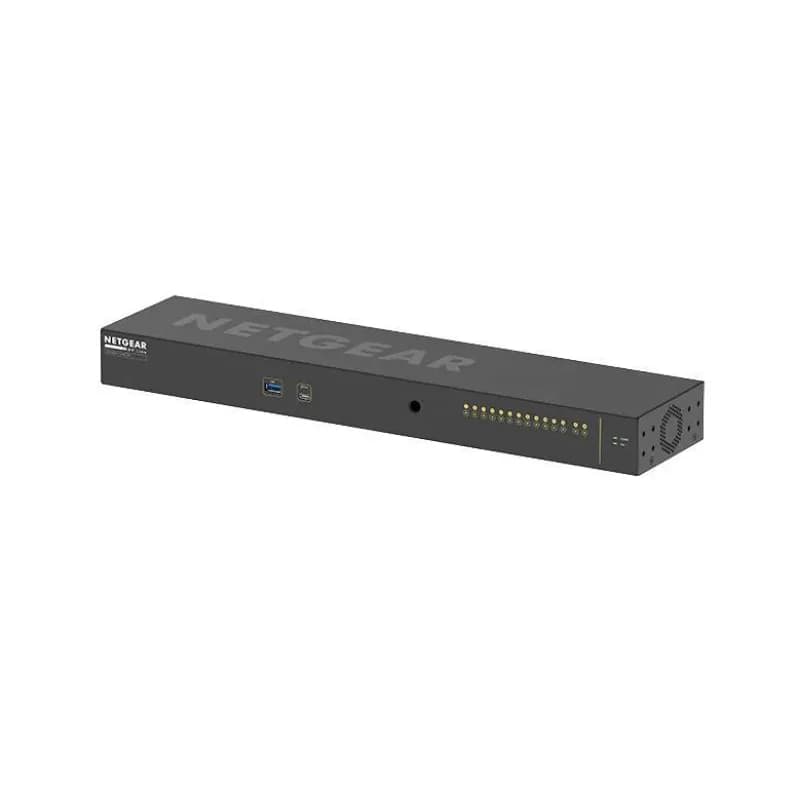 NETGEAR MSM4214X100NAS - M4250-12M2XF MANAGED SWITCH