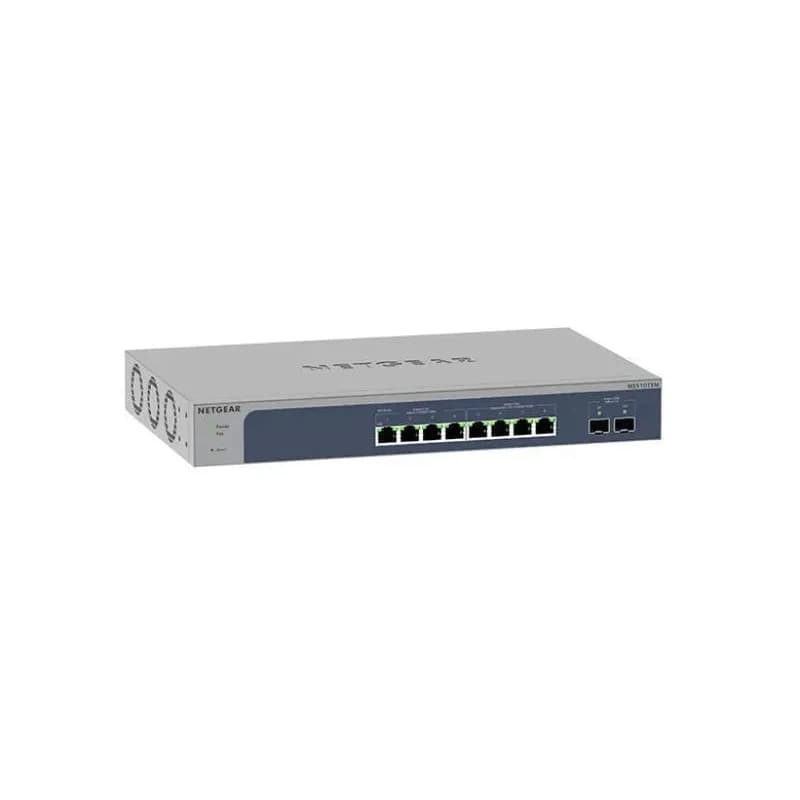 NETGEAR MS510TXM100NAS - 10P MG SMART MANAGED PRO SWITC