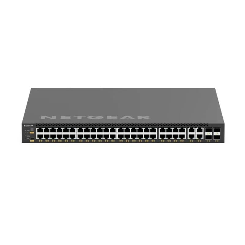 NETGEAR MSM4352100NES - M4350-44M4X4V MANAGED SWITCH