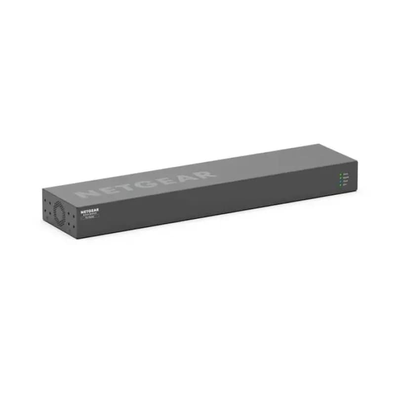 NETGEAR PR460X111NAS - 6PT 10G/MG PRO ROUTER W/4Y INS
