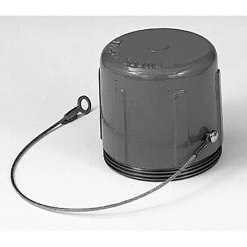 ABB - Installation Products F30815A - J-Line Accessory 200 Amp, Cup Cap
