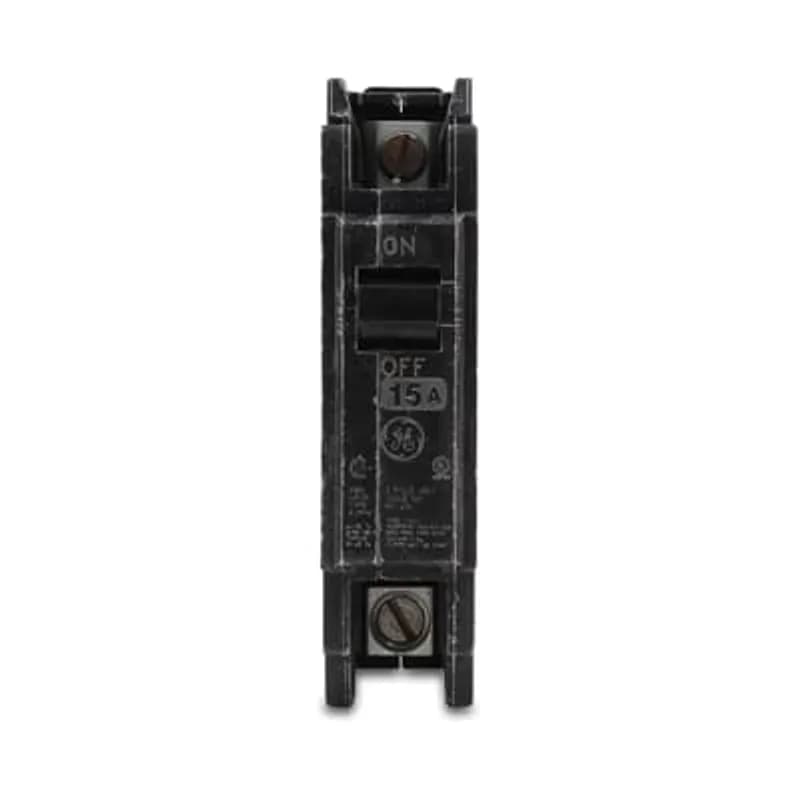 Molded Case Circuit Breaker, Q-Line, Cable-in Cable-out (Lug-Lug), 240V Class, TQC, THQC, THHQC 120/240 VAC. Solid or stranded for 14-10 AWG.