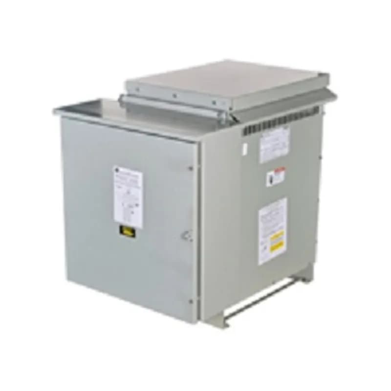 ABB's Three Phase Servicenter: Integral Transformer and Distribution Panel is a convenient, economical way to meet your industrial and temporary power requirements. This unit incorporates a Type QL transformer (three phase), a primary main circuit breaker, a secondary main circuit breaker, and a load center style breaker panel.  Everything is factory installed, saving the contractor time and  money.  This Servicenter can be used wherever 240 Volt, 480 Volt or 600 Volt primary is available and 208Y/120 Volt secondary circuits are required.