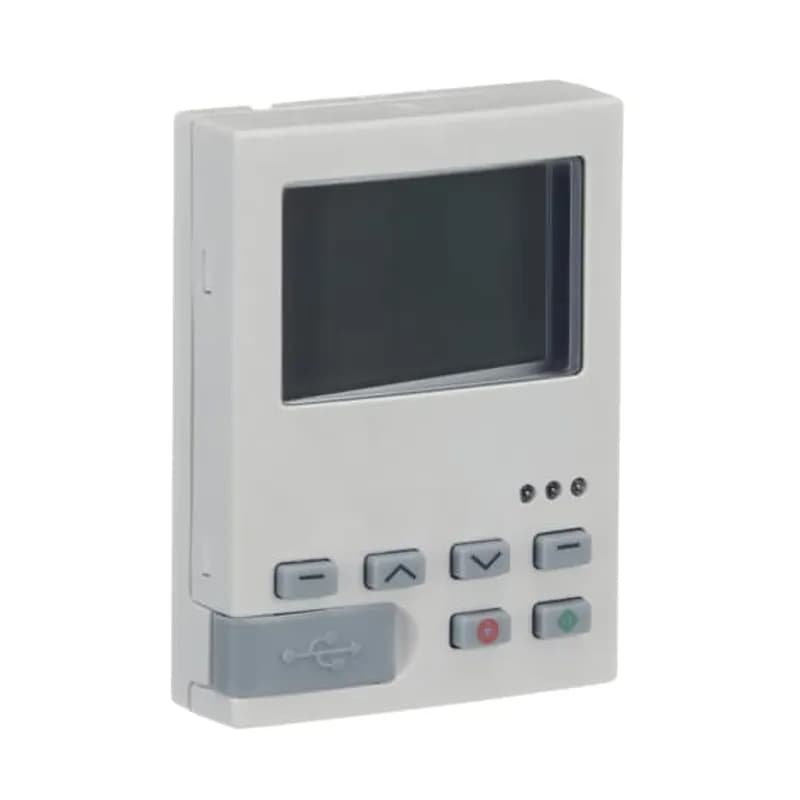 UMC100-PAN LCD Panel with USB Interface Replaces 1SAJ590000R0102