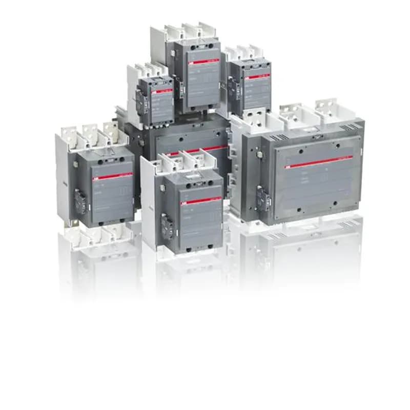 ABB - Electrification GAE75-10-00-38 - DC SWING CONT.,75A 600V,250VDC COIL