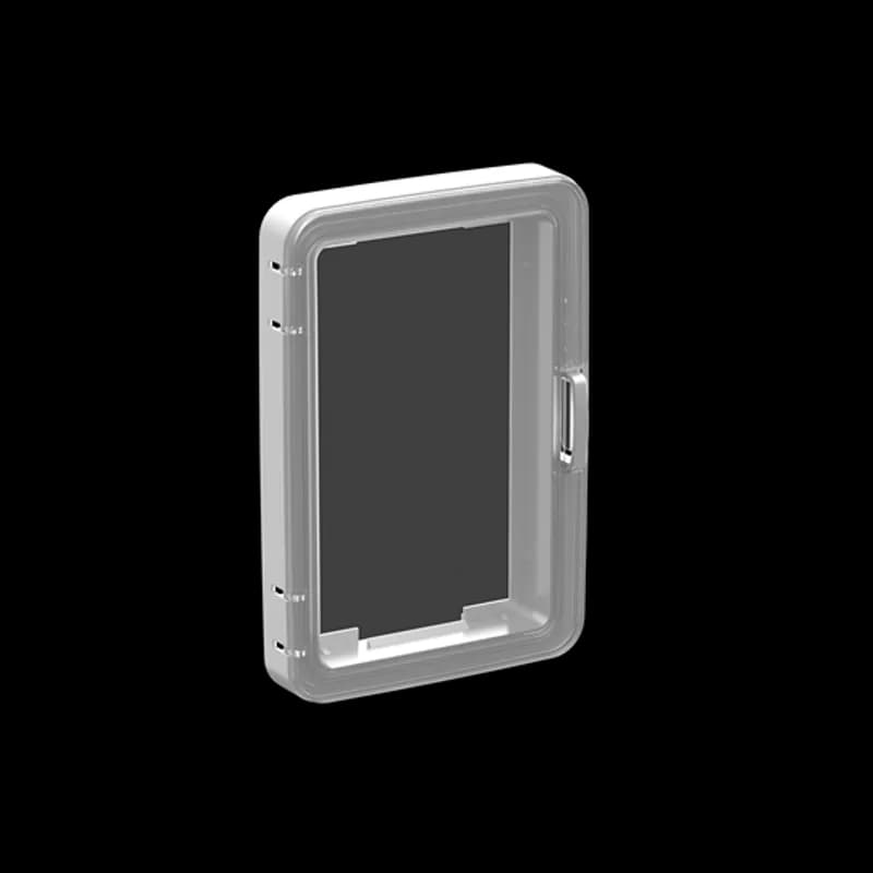 ABB - Electrification OXEC21 - TRUONE HMI PROTECT COVER UL30-1200
