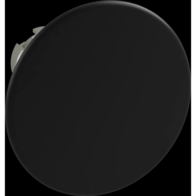 MUSH HD MOM PB;SATIN CHR;60MM-BLK