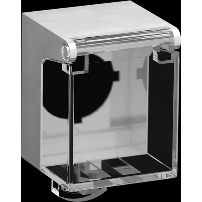ABB - Electrification P9A-CRCL - PADLOCK DEVICE