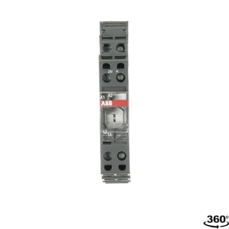 ABB - Electrification 1SNA645029R0600 - OBOA2000-24VDC