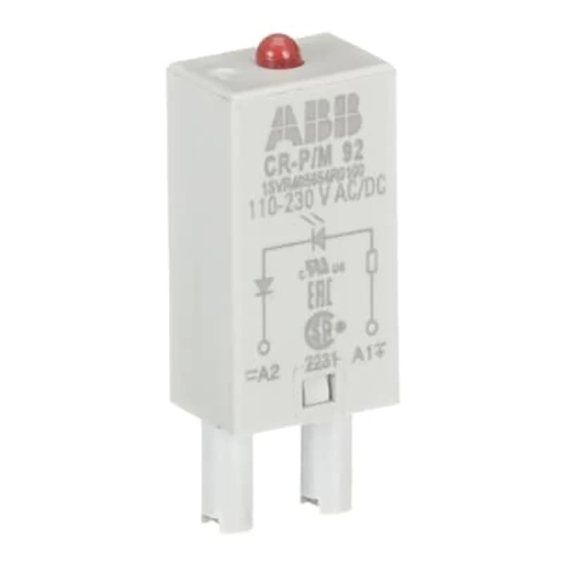 PLUGGABLE MODULE CR-P/M 92
