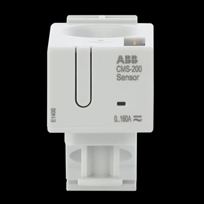 CMS-200DR 25mm Solid-Core Sensor 80A