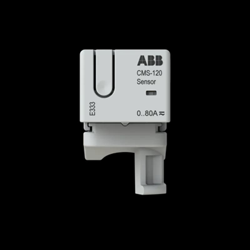 ABB - Electrification CMS-120CA - CMS-120CA 18mm Open-Core Sensor 80A