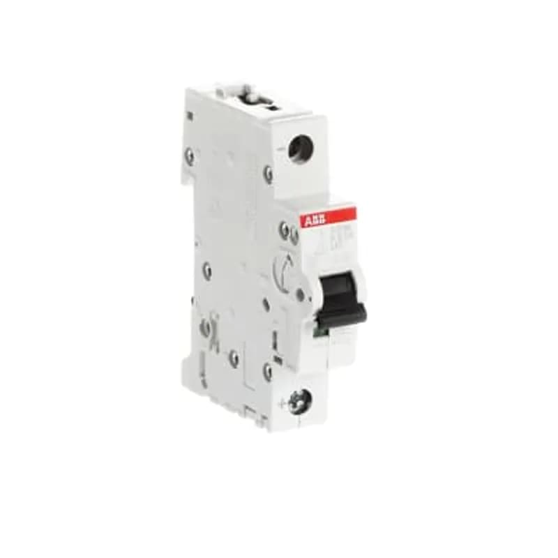 ABB - Electrification S201MUC-K63 - All current System pro M compact® accessories can be combined easily with the new model line. Whether warehousing or project engineering, planning, installing or maintaining your equipment, the S 200 M UC is a simple and flexible solution.