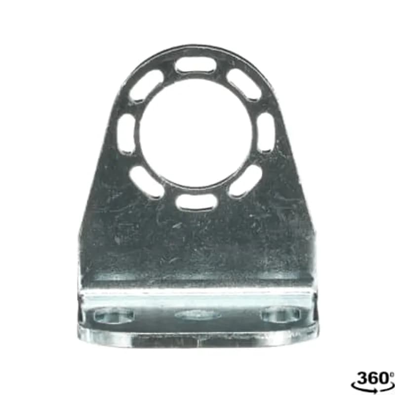 JSM Orion03 - 4 rotation brackets for Orion1 Base. For all lengths, 2 brackets should be used per unit (transmitter or receiver unit).