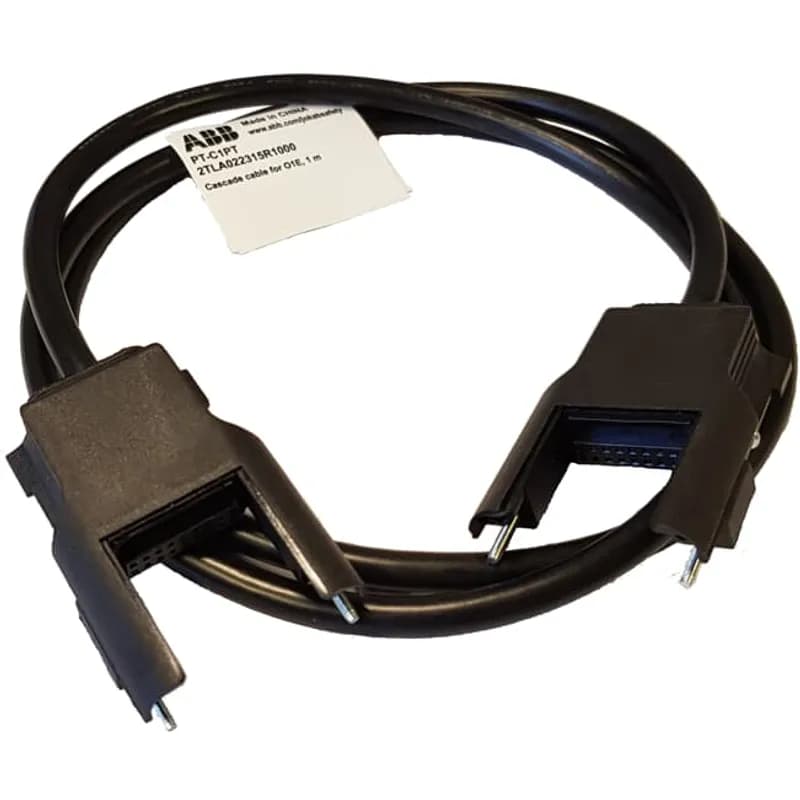 PT-C1PT - Cascade cable for Orion1 Extended, 1 m