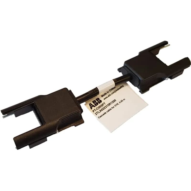 ABB - Electrification 2TLA022315R1100 - PT-C05PT - Cascade cable for Orion1 Extended, 0.5 m