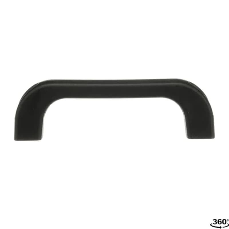 Handle and screws for use with JSM D21B.