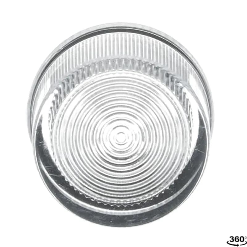 ABB - Electrification A3XLLLC - A3 30mm Pilot Devices, ,Illuminated Lens