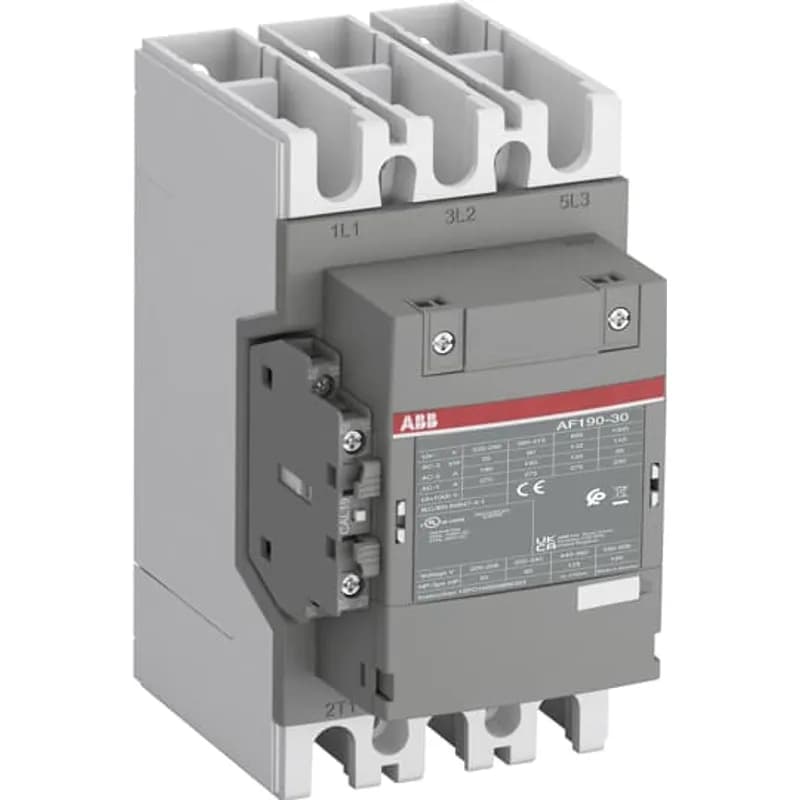 3P, 275A, 220-240 V 50/60 HZ,1/1