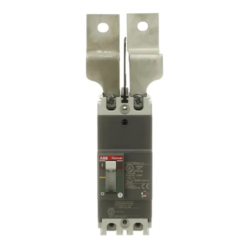 ABB - Electrification A1A22040RM - A1A 40A 2P 10KAIC RELIAMOD BREAKER UL