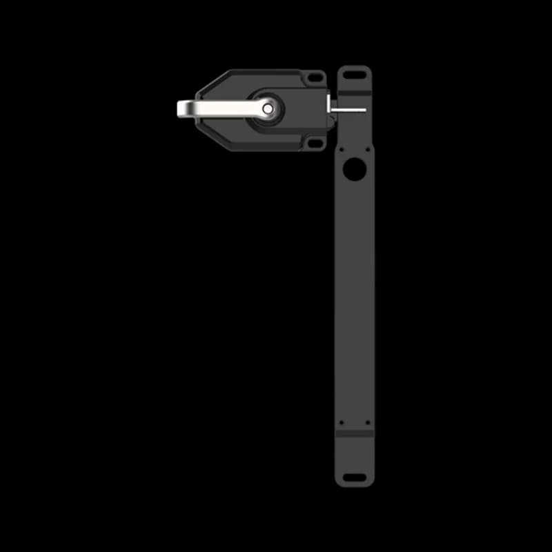 MKey are mechanical safety switches used for monitoring doors and hatches. The switch is mounted on the frame and the actuator key on the moving part of the guard. All MKey models have a safe interlocking function. Some MKey models can be locked and depending on the locking signal they can be used either as process locks or safety locks (with a safe unlocking function). MKey switches are available in different material and sizes in order to meet the requirements of different applications.