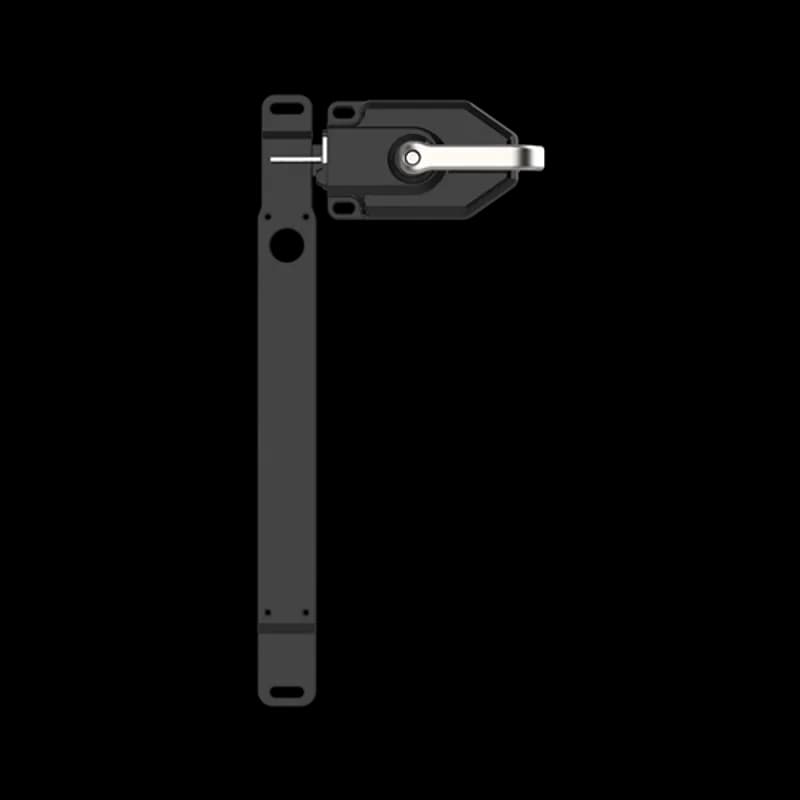 MKey are mechanical safety switches used for monitoring doors and hatches. The switch is mounted on the frame and the actuator key on the moving part of the guard. All MKey models have a safe interlocking function. Some MKey models can be locked and depending on the locking signal they can be used either as process locks or safety locks (with a safe unlocking function). MKey switches are available in different material and sizes in order to meet the requirements of different applications.