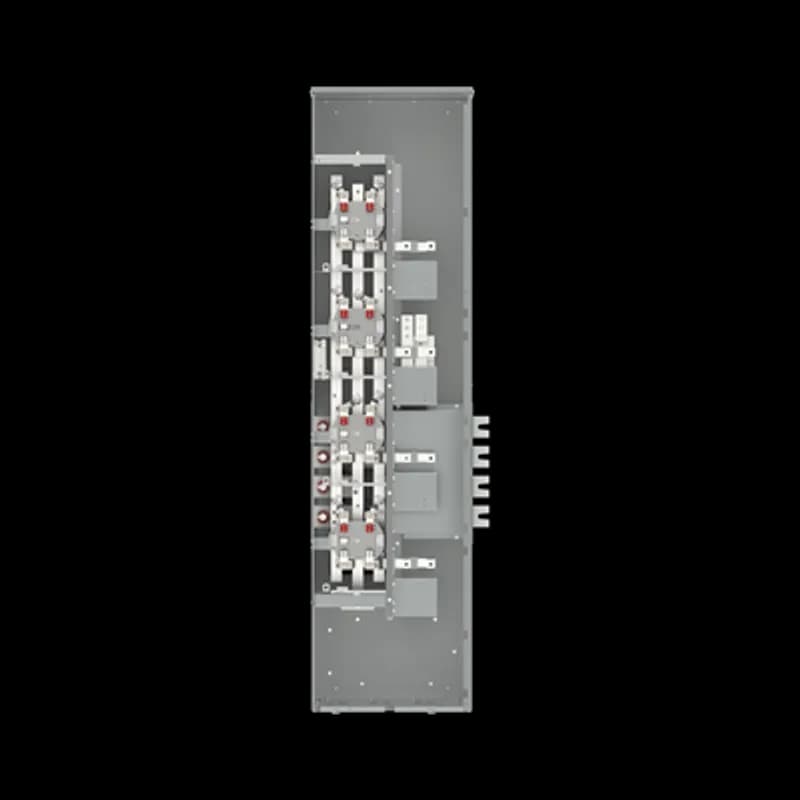ABB - Electrification RMS28422HHBR - MTR STACK 4-225A 3PH1PH RNGLS HB 42-100K