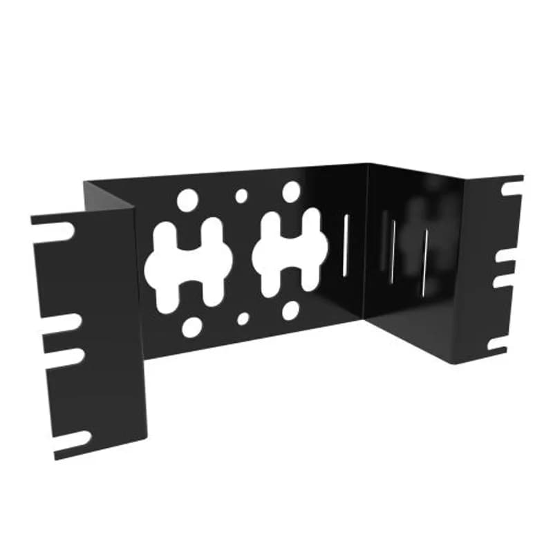 2U 6W SPACER 2-PACK