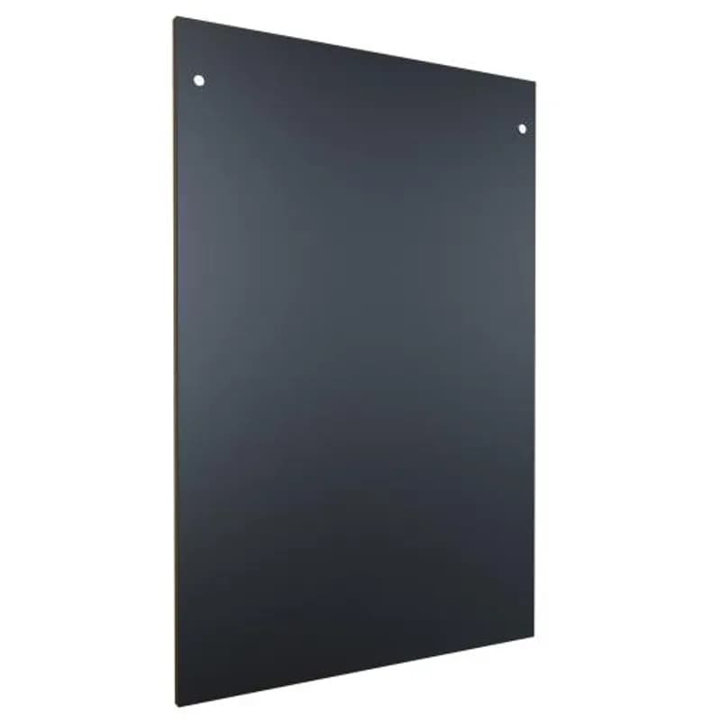 28U 36D Solid Pair of Side Panels